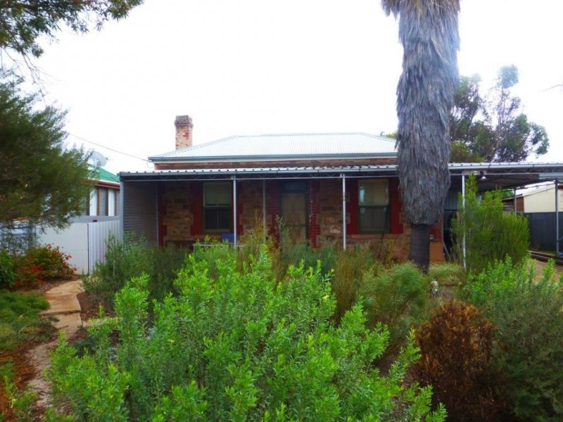 130 Mitchell Street, Terowie SA 5421