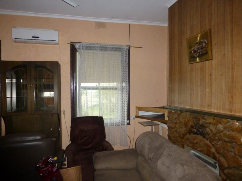 130 Mitchell Street, Terowie SA 5421