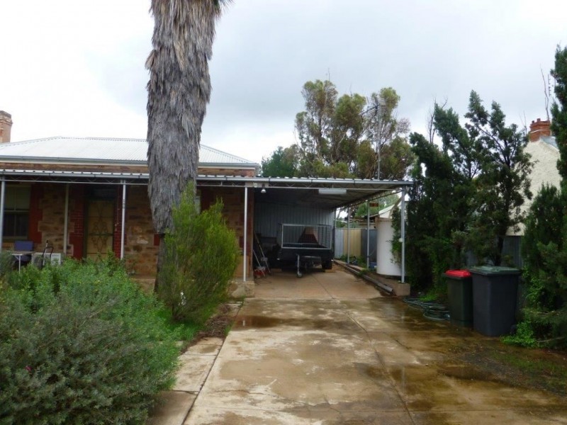 130 Mitchell Street, Terowie SA 5421
