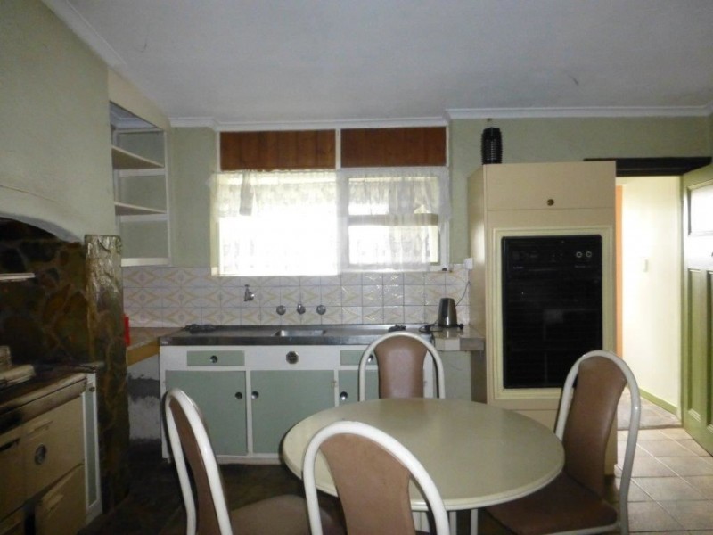 130 Mitchell Street, Terowie SA 5421