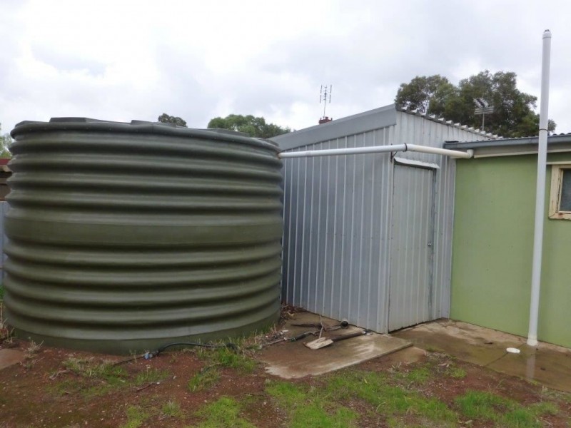 130 Mitchell Street, Terowie SA 5421