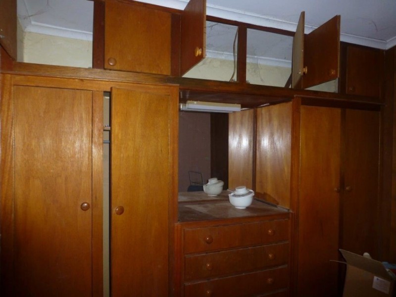 130 Mitchell Street, Terowie SA 5421