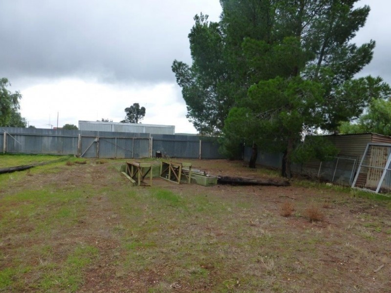 130 Mitchell Street, Terowie SA 5421