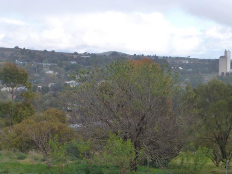 Lts 16. 17 West Terrace, Burra SA 5417