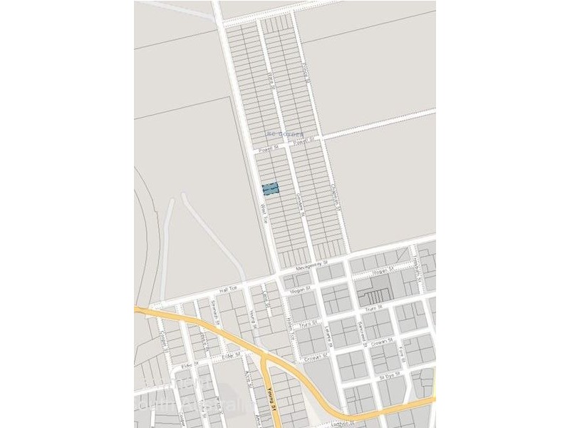 Lts 16. 17 West Terrace, Burra SA 5417