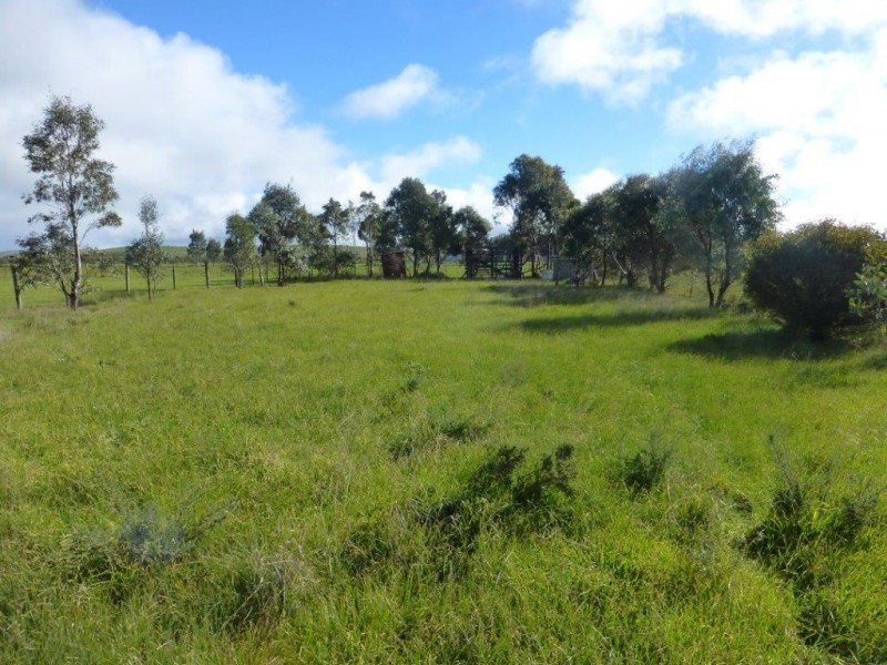 * Various Allotments, Terowie SA 5421