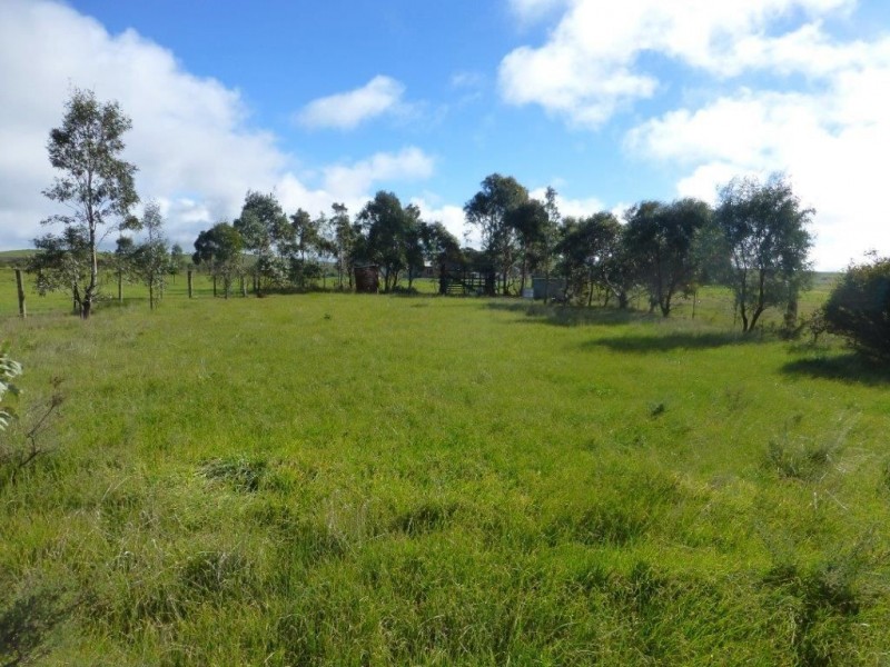 * Various Allotments, Terowie SA 5421