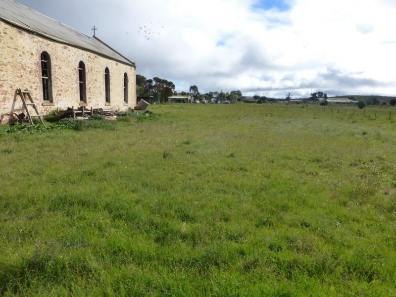 * Various Allotments, Terowie SA 5421