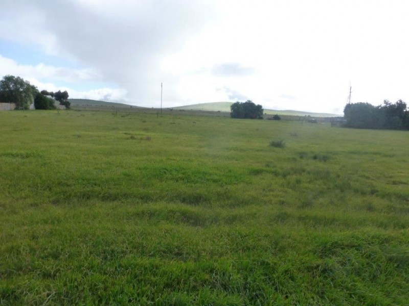 * Various Allotments, Terowie SA 5421