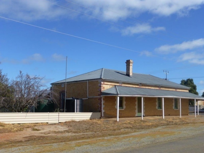 519 Main Street, Terowie SA 5421