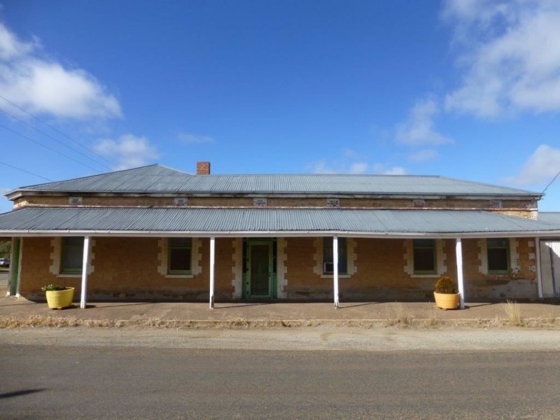 519 Main Street, Terowie SA 5421