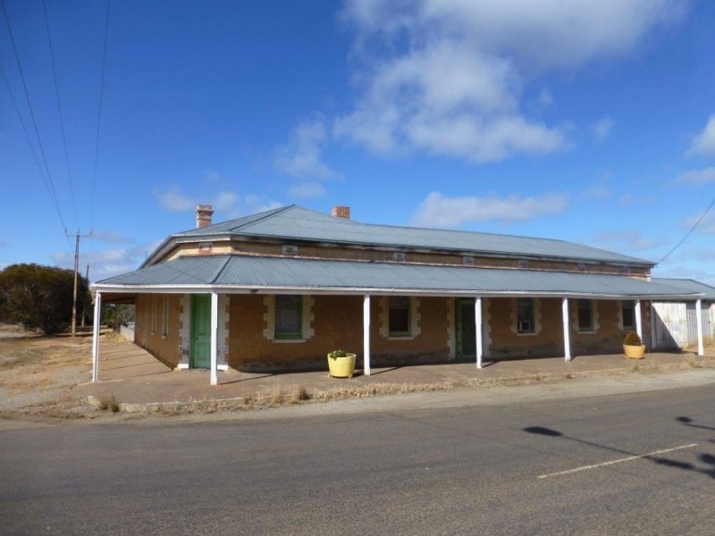 519 Main Street, Terowie SA 5421