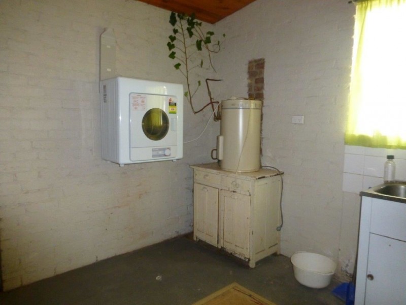 519 Main Street, Terowie SA 5421