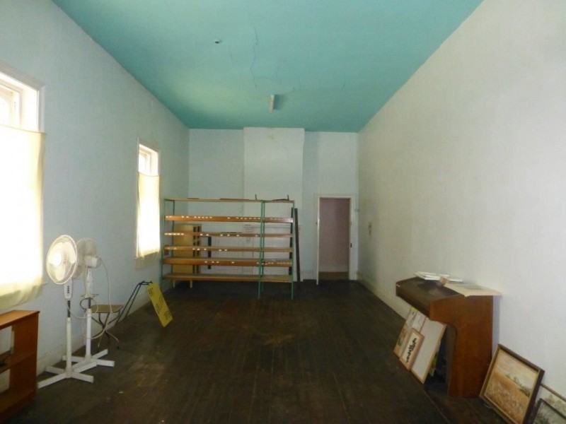 519 Main Street, Terowie SA 5421