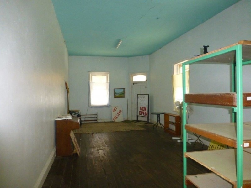 519 Main Street, Terowie SA 5421