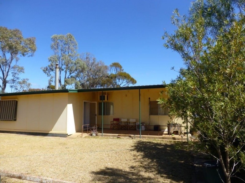 188 Main Street, Carrieton SA 5432