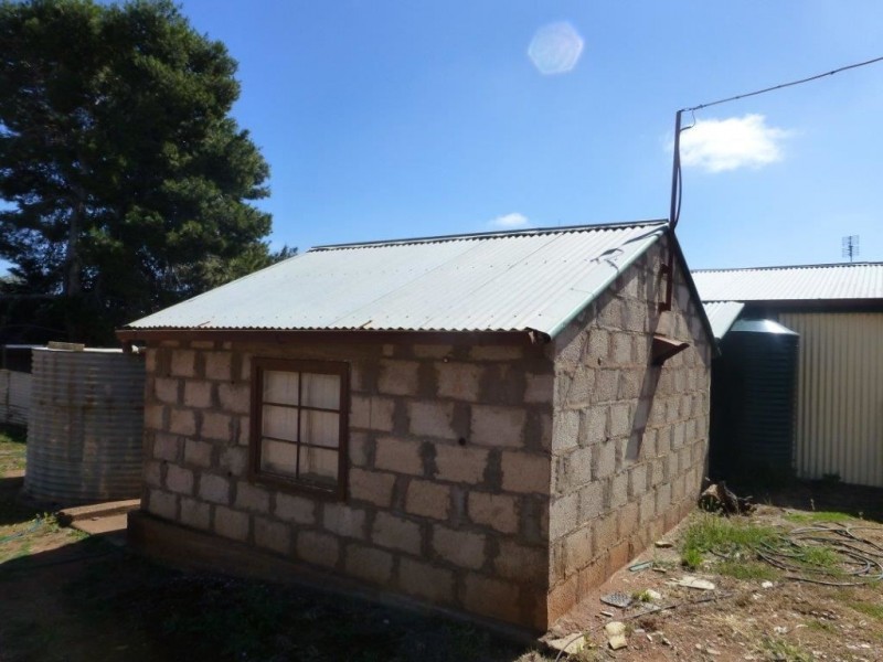 188 Main Street, Carrieton SA 5432