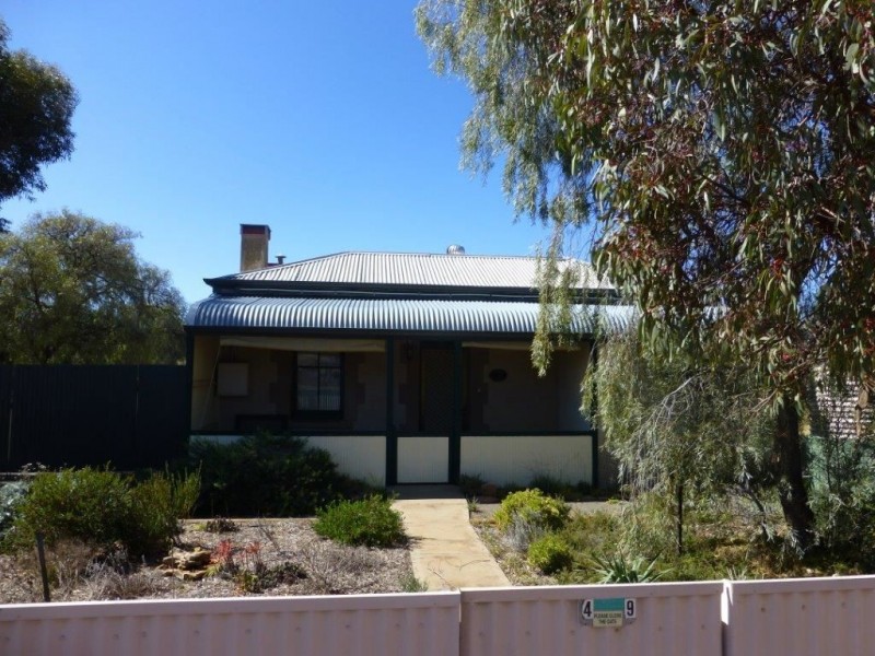 49 Mitchell Street, Terowie SA 5421