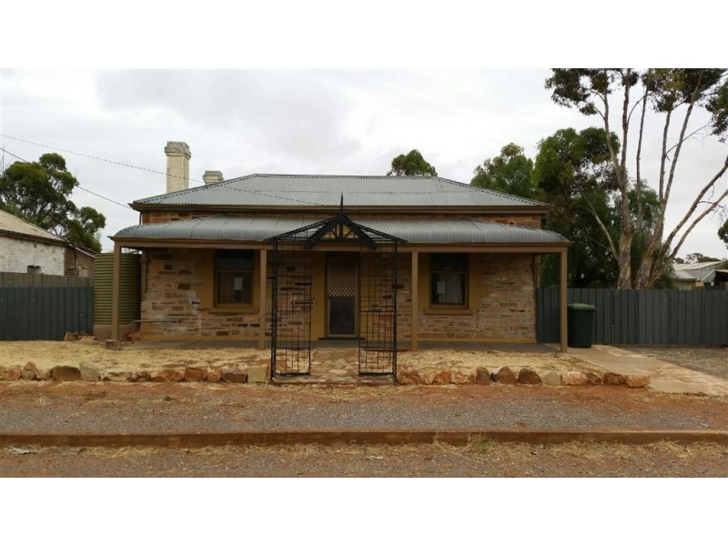 59 Mitchell Street, Terowie SA 5421