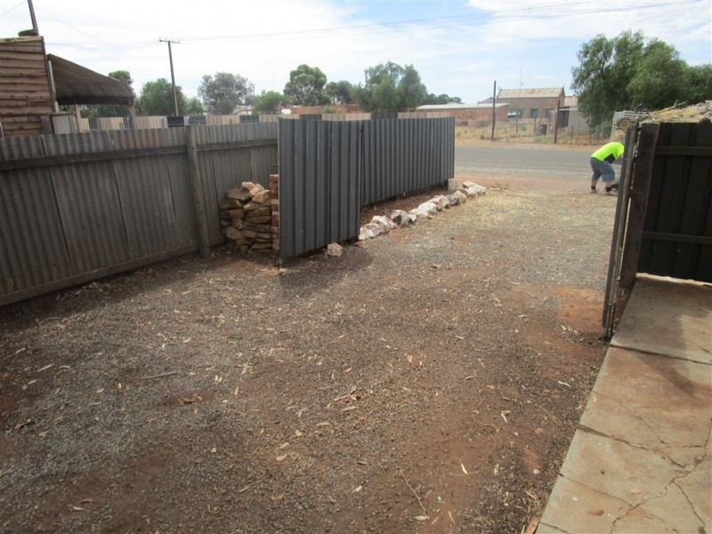 59 Mitchell Street, Terowie SA 5421