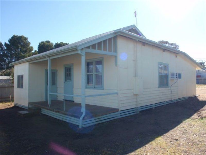 144 Railway Terrace, Minnipa SA 5654