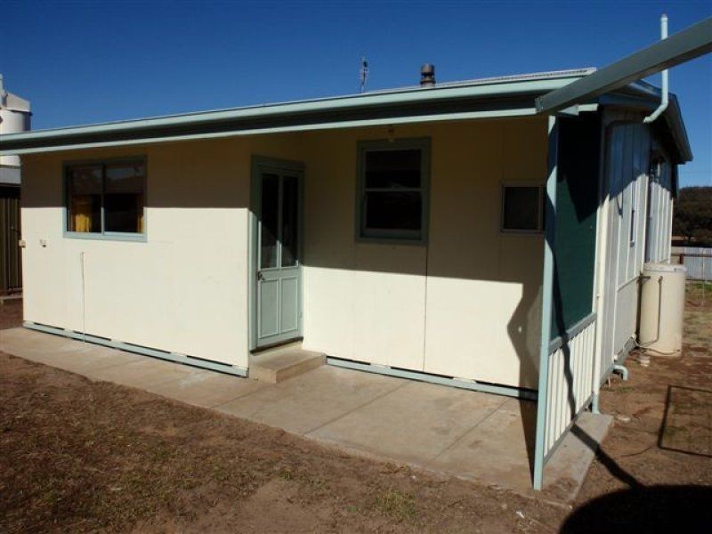 144 Railway Terrace, Minnipa SA 5654