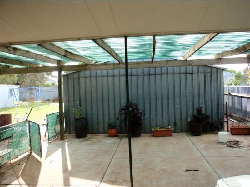 15 Haines St, Wudinna SA 5652