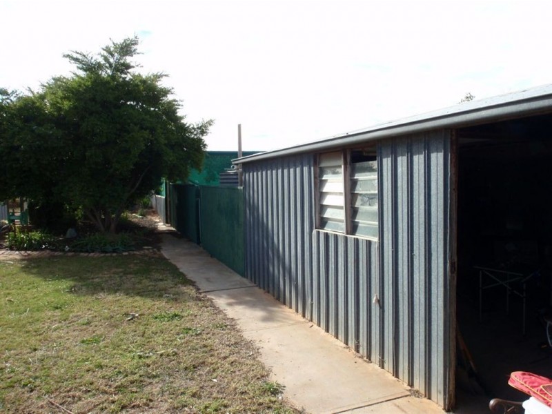 15 Haines St, Wudinna SA 5652