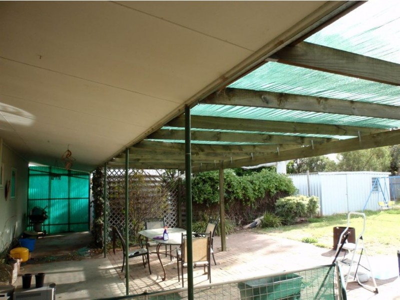 15 Haines St, Wudinna SA 5652