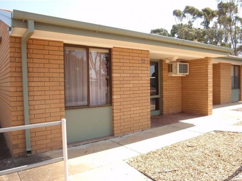 12 Richards Avenue, Wudinna SA 5652