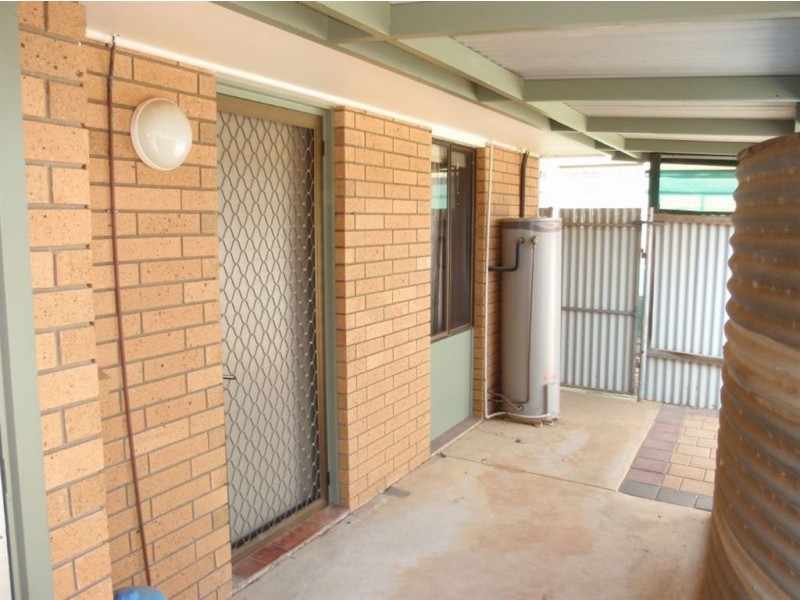 12 Richards Avenue, Wudinna SA 5652