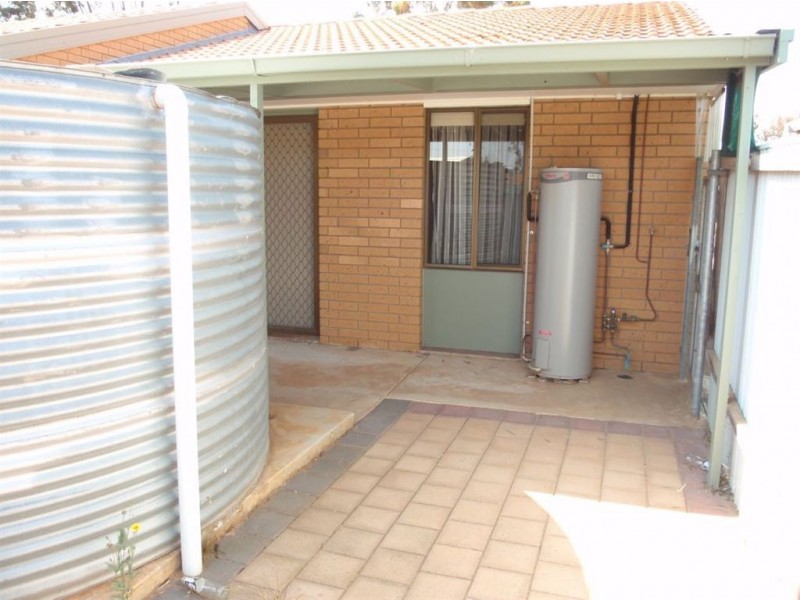 12 Richards Avenue, Wudinna SA 5652