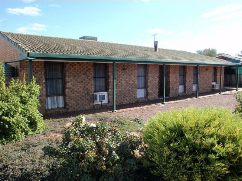 4 Oswald Street, Wudinna SA 5652