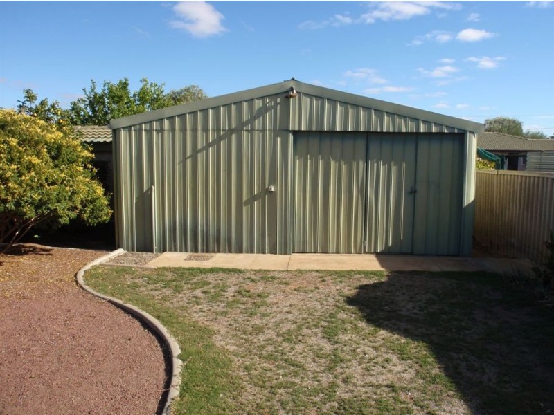 4 Oswald Street, Wudinna SA 5652