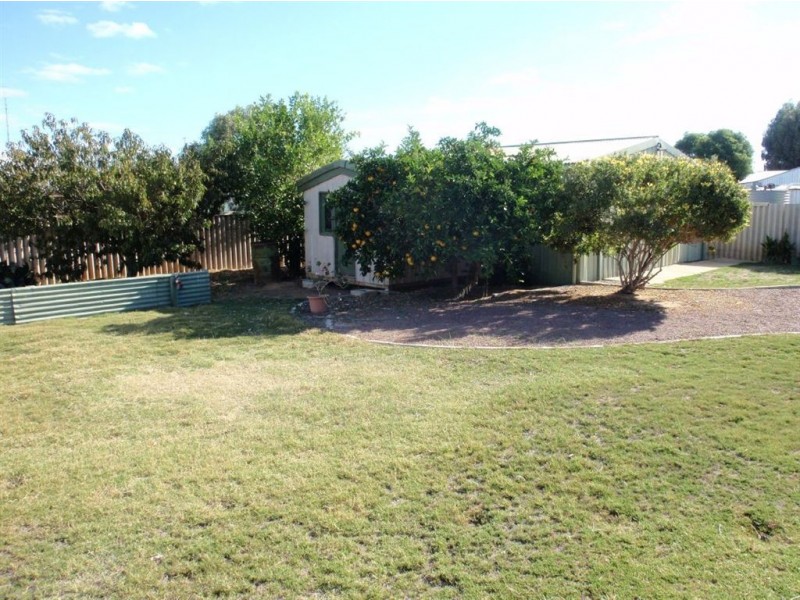 4 Oswald Street, Wudinna SA 5652
