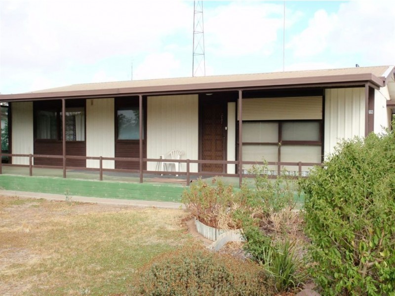 15 Naylor Terrace, Wudinna SA 5652