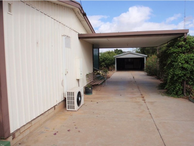 15 Naylor Terrace, Wudinna SA 5652