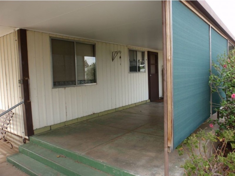 15 Naylor Terrace, Wudinna SA 5652