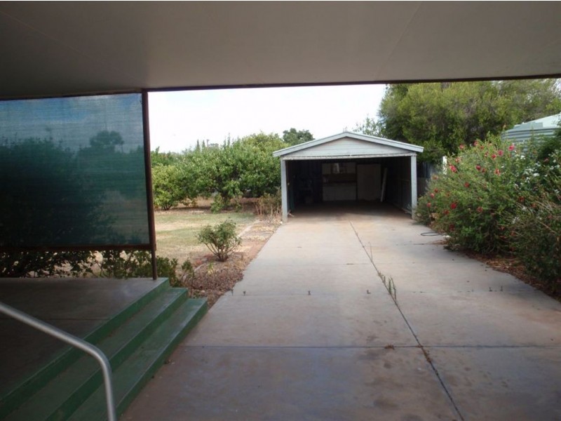 15 Naylor Terrace, Wudinna SA 5652