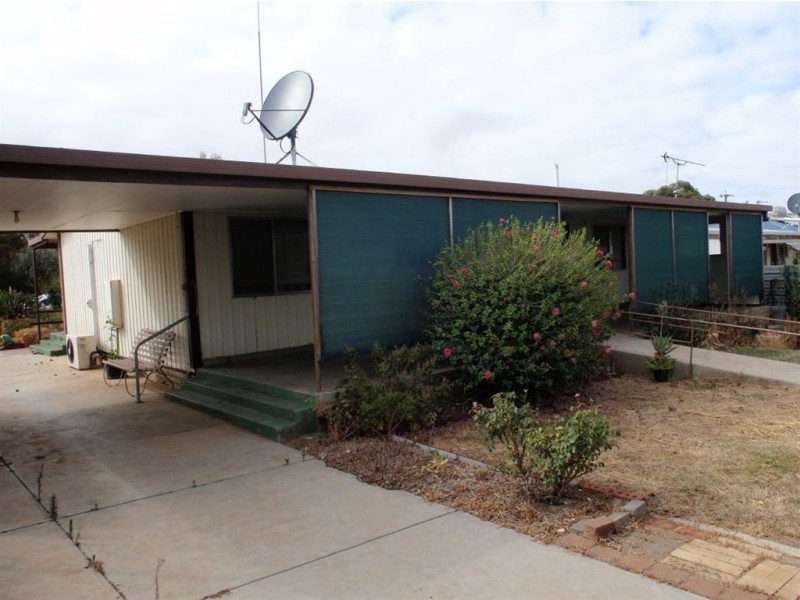 15 Naylor Terrace, Wudinna SA 5652