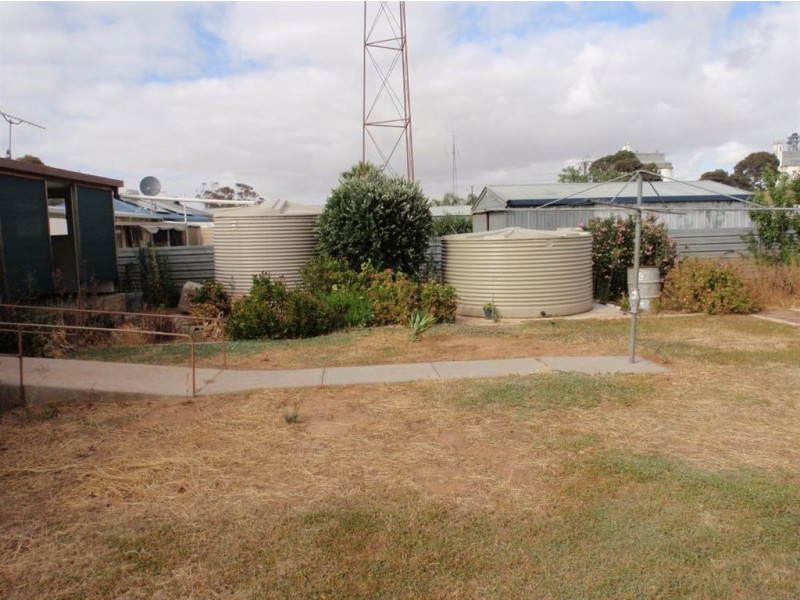 15 Naylor Terrace, Wudinna SA 5652