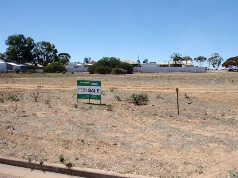 Allot 19 Woodrup Street, Wudinna SA 5652