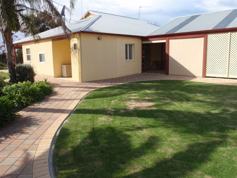 431 Edmonds Road, Wudinna SA 5652