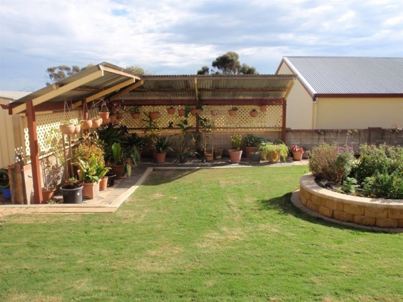 431 Edmonds Road, Wudinna SA 5652