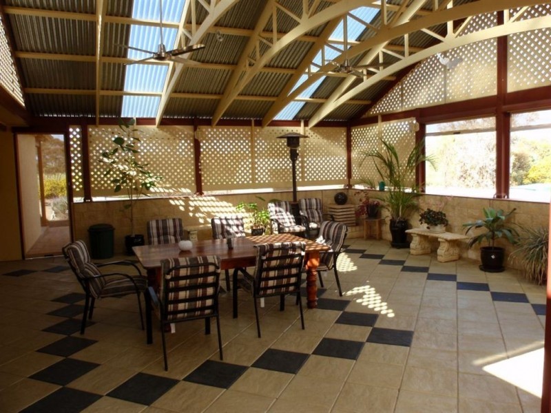 431 Edmonds Road, Wudinna SA 5652