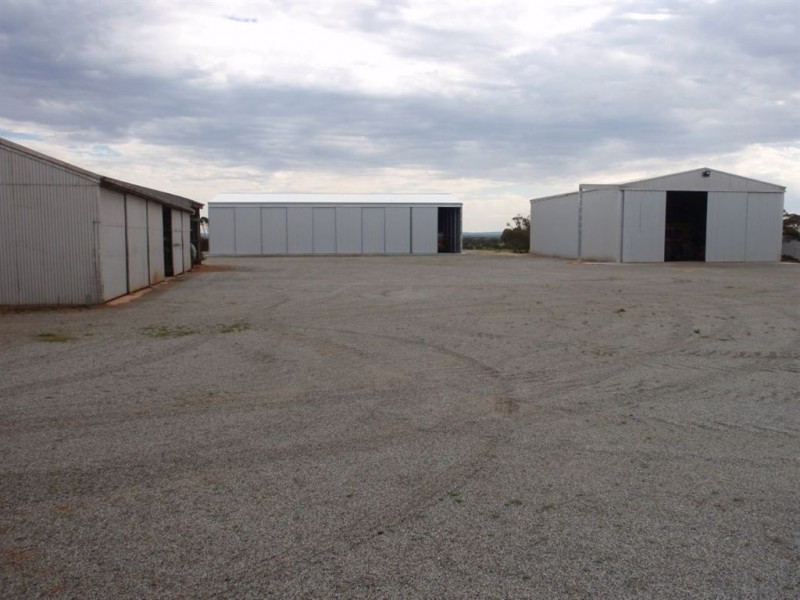 431 Edmonds Road, Wudinna SA 5652