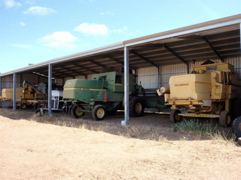 2235 Mt Damper Road, Minnipa SA 5654