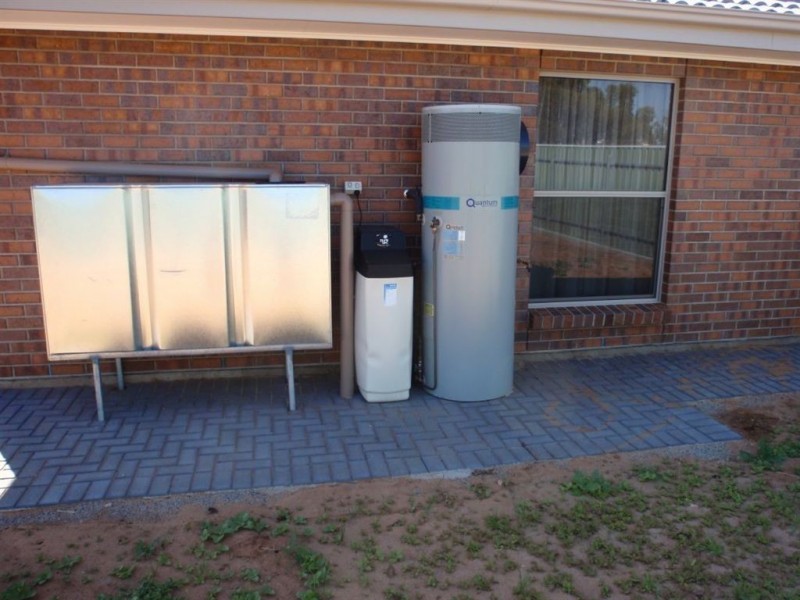 Unit 16 Richards Avenue, Wudinna SA 5652