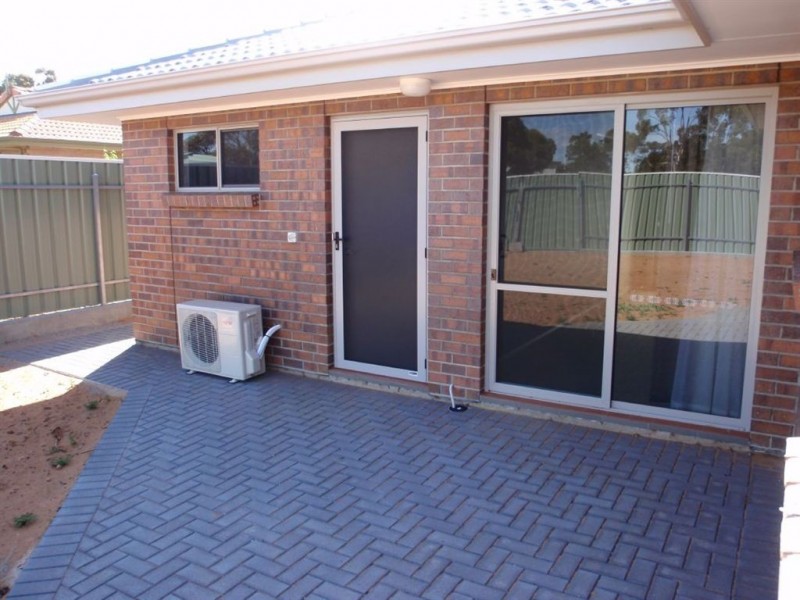 Unit 16 Richards Avenue, Wudinna SA 5652