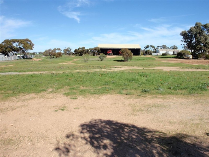 54 Eyre Highway, Wudinna SA 5652